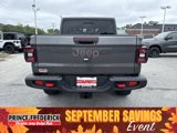 New 2025 Jeep Gladiator Rubicon image 4