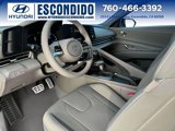 New 2025 Hyundai Elantra Sport image 3