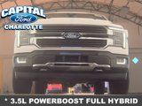 Used 2024 Ford F150 King Ranch w/ FX4 Off-Road Package image 3