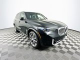 New 2025 BMW X5 xDrive50e image 2