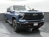 New 2025 Chevrolet Silverado 2500 LT w/ Trail Boss Package image 3