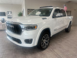 New 2025 RAM 1500 Tungsten w/ Off Road Group image 2
