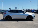 Certified 2020 Ford Edge ST-Line w/ Cold Weather Package image 3