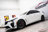 Used 2022 Cadillac CT4 V Blackwing image 4