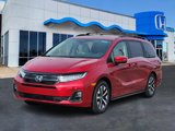 New 2026 Honda Odyssey EX-L image 2