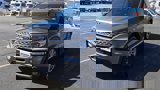 Certified 2022 Ford Explorer Limited w/ Equipment Group 301A image 4