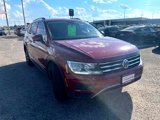 Used 2020 Volkswagen Tiguan SE w/ Panoramic Sunroof Package image 2