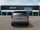 New 2025 Kia Carnival SX Prestige image 5