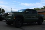 Used 2023 Nissan Frontier PRO-4X w/ Pro-4X Premium Package image 6