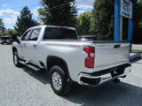 Used 2022 Chevrolet Silverado 2500 W/T w/ WT Convenience Package image 5