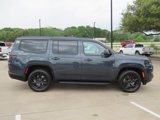 New 2025 Jeep Wagoneer Series II image 2
