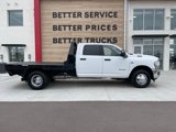 Used 2024 RAM 3500 SLT w/ Quick Order Package 2YG SLT image 4