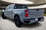 New 2025 Chevrolet Silverado 1500 RST image 3