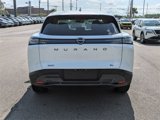 New 2025 Nissan Murano SL image 4