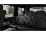 New 2025 Mercedes-Benz G 580 w/ EQ Technology image 5