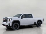 New 2025 GMC Sierra 2500 AT4 w/ AT4 Preferred Package image 2