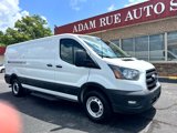 Used 2020 Ford Transit 250 Low Roof w/ Upfitter Package image 2