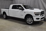 New 2025 RAM 2500 Laramie image 4