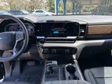 New 2025 Chevrolet Silverado 1500 High Country w/ Midnight Edition image 3