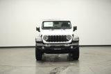New 2025 Jeep Wrangler Sport image 3