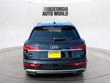 Used 2022 Audi Q5 2.0T Premium Plus image 4