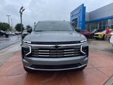 New 2025 Chevrolet Suburban Premier image 2