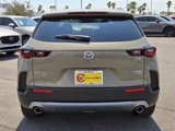 New 2025 MAZDA CX-50 2.5 Turbo w/ Accent Package image 5
