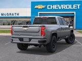 New 2026 Chevrolet Silverado 2500 ZR2 w/ LPO, Dark Essentials Package image 4
