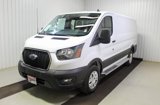 Used 2023 Ford Transit 250 Low Roof w/ Exterior Upgrade Package image 3