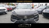 Used 2024 Acura ZDX A-Spec image 2