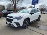 Certified 2024 Subaru Ascent Touring image 2