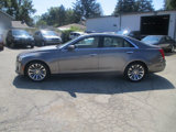 Used 2014 Cadillac CTS Luxury image 6