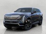 New 2025 Cadillac Escalade IQ Sport 2 image 6