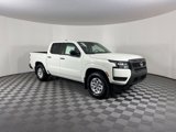 New 2026 Nissan Frontier S w/ S Utility Package image 2