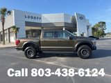 New 2025 Ford F150 Raptor image 2