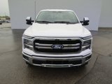 New 2025 Ford F150 Lariat image 3
