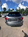 Used 2017 Nissan Pathfinder SL w/ SL Premium Package image 4