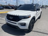 Certified 2023 Ford Explorer ST w/ Equipment Group 401A image 4