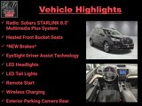 Used 2022 Subaru Ascent Premium image 3