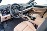 New 2025 Porsche Cayenne image 4