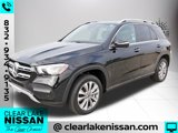 Used 2022 Mercedes-Benz GLE 350 4MATIC w/ Premium Package image 3