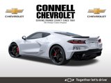 New 2025 Chevrolet Corvette E-Ray image 3