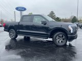 New 2025 Ford F150 Lightning XLT image 5