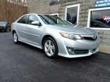 Used 2012 Toyota Camry image 2