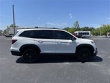 Used 2022 Honda Pilot TrailSport image 3