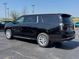 New 2025 Chevrolet Suburban Premier image 3