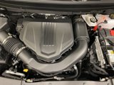 New 2026 Chevrolet Traverse LT w/ LPO, Floor Liner Package image 4