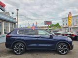 Used 2022 Mitsubishi Outlander SE image 3