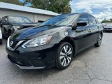 Used 2019 Nissan Sentra SV image 2