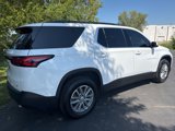 Used 2023 Chevrolet Traverse LT image 5